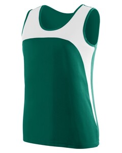 Augusta Sportswear 342 Green