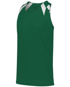 Augusta Sportswear 343 Green