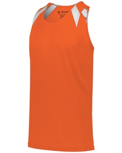 Augusta Sportswear 344 Orange