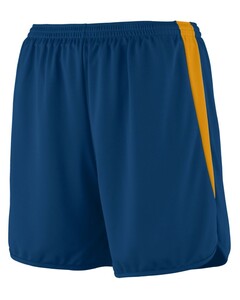 Augusta Sportswear 345 Navy