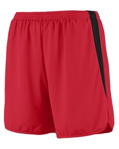 Augusta Sportswear 345 Red