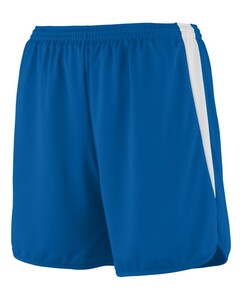 Augusta Sportswear 346 Blue