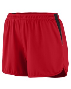 Augusta Sportswear 347 Red