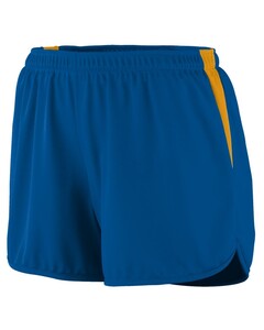 Augusta Sportswear 347 Blue