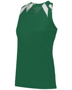 Augusta Sportswear 348 Green