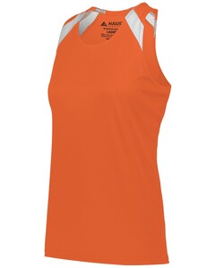 Augusta Sportswear 348 Orange