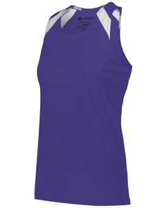 Augusta Sportswear 348 Purple