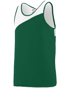 Augusta Sportswear 352 Green