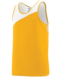 Augusta Sportswear 352 Yellow