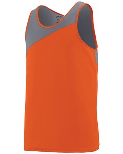 Augusta Sportswear 352 Orange