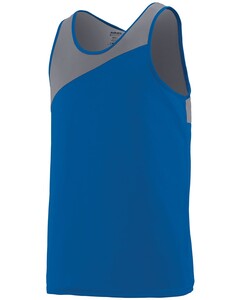 Augusta Sportswear 352 Blue