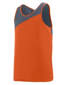 Augusta Sportswear 353 Orange
