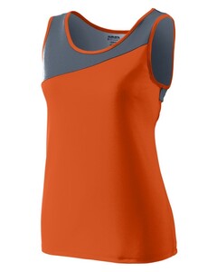 Augusta Sportswear 354 Orange