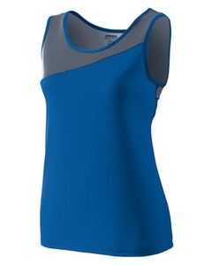 Augusta Sportswear 354 Blue