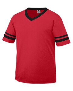 Augusta Sportswear 360 Red
