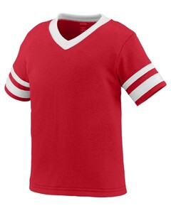 Augusta Sportswear 362 Red