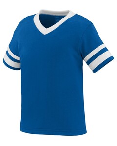 Augusta Sportswear 362 Blue