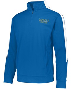 Augusta Sportswear 4386 Blue