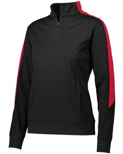 Augusta Sportswear 4388 Red