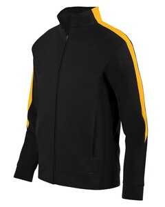 Augusta Sportswear 4395 Yellow