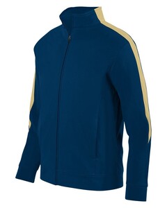 Augusta Sportswear 4395 Navy