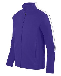 Augusta Sportswear 4395 Purple