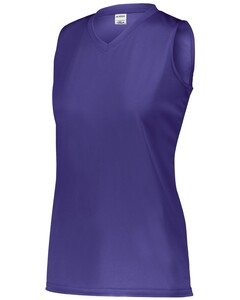 Augusta Sportswear 4794 Purple