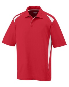 Augusta Sportswear 5012 Red