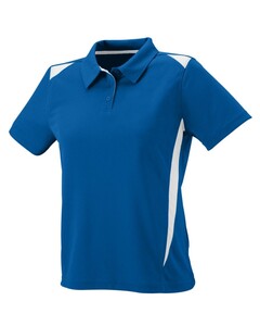 Augusta Sportswear 5013 Blue