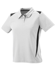 Augusta Sportswear 5013 White