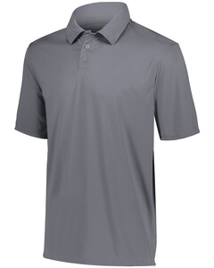 Augusta Sportswear 5017 Gray