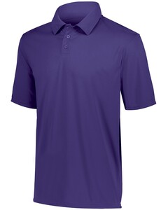 Augusta Sportswear 5017 Purple