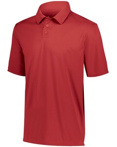 Augusta Sportswear 5017 Red