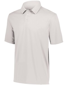 Augusta Sportswear 5017 White