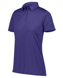 Augusta Sportswear 5019 Purple