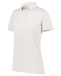 Augusta Sportswear 5019 White