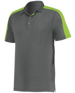 Augusta Sportswear 5028 Gray