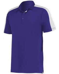 Augusta Sportswear 5028 Purple
