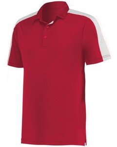 Augusta Sportswear 5028 Red