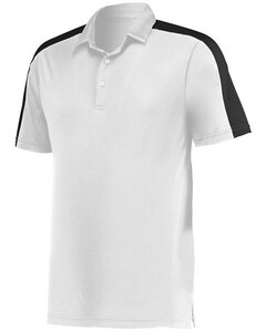 Augusta Sportswear 5028 White