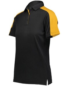 Augusta Sportswear 5029 Yellow