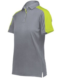 Augusta Sportswear 5029 Gray