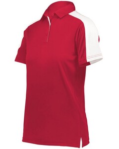 Augusta Sportswear 5029 Red
