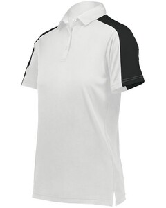 Augusta Sportswear 5029 White