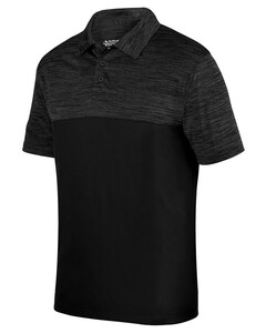 Augusta Sportswear 5412 Black