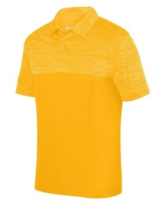 Augusta Sportswear 5412 Yellow
