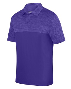 Augusta Sportswear 5412 Purple