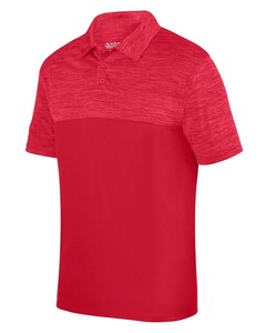 Augusta Sportswear 5412 Red