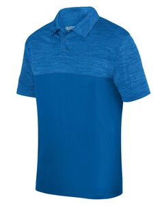 Augusta Sportswear 5412 Blue