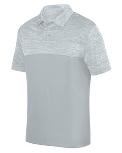 Augusta Sportswear 5412 Gray